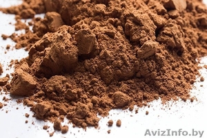Какао-порошок 10-12 % #1513146