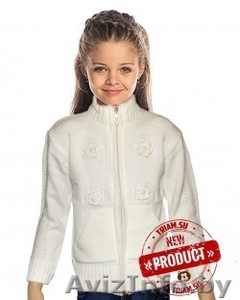 Детская и подростковая одежда оптом #1504594
