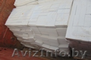 Блоки газосиликатные плотностью D350 - Акция! #1506572