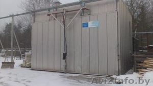 Продается производственная база-действующий бизнес #1508602