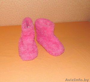 Детская одежда пакетами #1509665