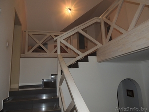 Продам дом Минск ул. Тепличная #1505303