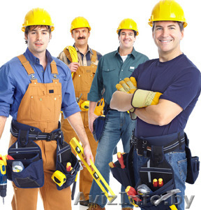 Ремонт, отделка под КЛЮЧ! #1507241