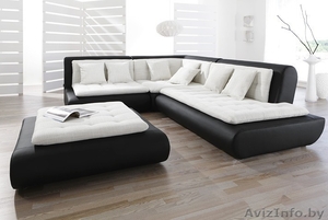 Угловой диван Экзит большой выбор моделей #1505623