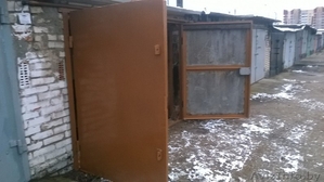 Продам гараж в районе Мидаса #1505782