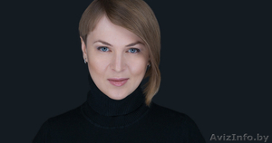 Мастер-класс Виктории Вирты #1504758