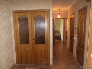 3 комнатная большая в новом районе #1506056