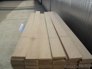 Предлагаем ламель дубовую. #1509640