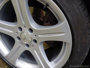 Покраска дисков полимерными порошковыми красками в Витебске #1506631