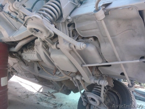 Пескоструйная обработка прицепы, днище автомобиля, авто диски, любые изделия #1506627