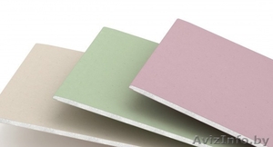 Гипсокартон в Могилеве #1508414