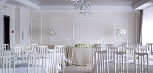 Банкетный зал Классик Холл (Classic Hall) #1504149