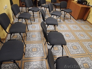 Почасовая аренда уютного офиса для тренингов и переговоров в 70 м. от метро #1510892