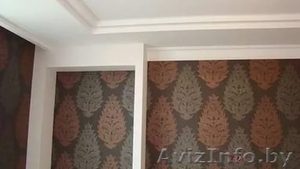 Поклейка обоев Гомель #1510899