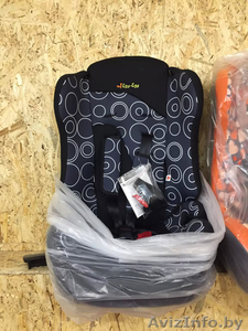 Автокресло ЕДУ-ЕДУ #1504262