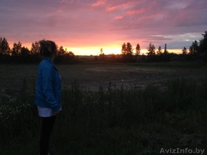 Участок в Речице #1513275