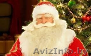 Путешествие в Беловежскую пущу к Деду Морозу! #1509119