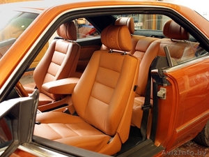 Перетяжка и ремонт салонов автомобилей. #1503875