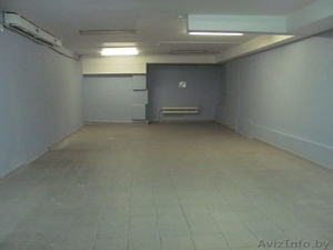 Сдаются в аренду небольшие площади под склад в Ленинском районе #1505808