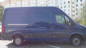 Грузоперевозки по РБ до1, 5 т. #1506493