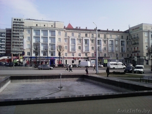 Офисные помещения в центре города #1504816