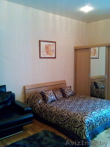 квартира на сутки в центре могилёва  #439961