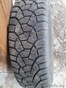  зимняя резина матадор  #1511971