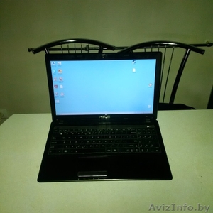 Ноутбук Asus k53t #1510280
