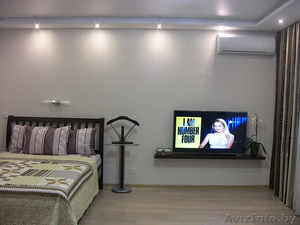 ОТЛИЧНАЯ квартира-студия  г.Новополоцк #1508958