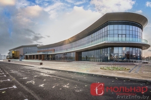 Офисные помещения премиум класса #1508050