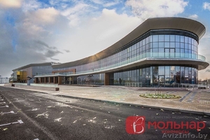 Сдаются в аренду многофункциональные помещения под фитнес-центр в новом современ #1508846