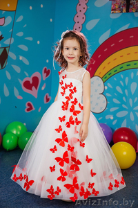 Детские платья Несвиж,  Ганцевичи,  Мир #1507636