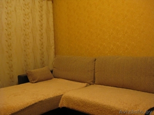 1- КОМНАТНАЯ КВАРТИРА НА СУТКИ И КОМАНДИРОВАННЫМ  #1289919