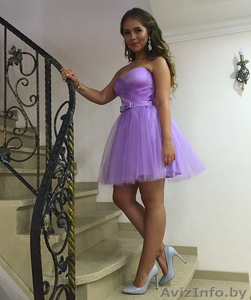 Продам платье для свадеб, дней рождений ,  выпускных и других праздников #1508622