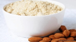 Миндальная мука,  миндальная стружка #1513144