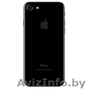apple iphone7 32Gb black #1505560