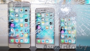 Ремонт телефонов Apple iPhone #1508910
