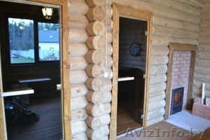 Баня в Погоранах #1512060