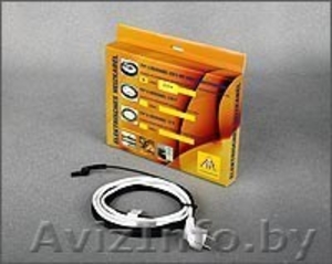 Резистивный кабель для антиобледенения Arnold Rak (готовые комплекты) #1507812