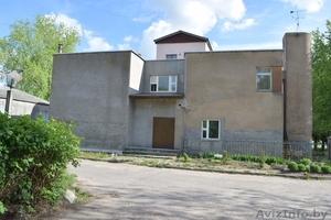 Аренда помещений для торговли и офисов #1506707