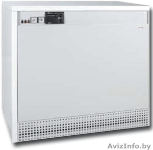 Газовый котел Protherm Гризли 150 KLO #1510601