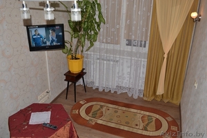 1-2 кв на сутки в центре Бреста #1510029