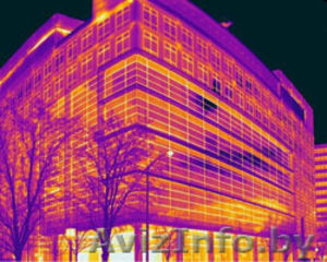 Тепловизионное обследование квартир #1510116