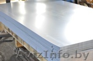 Лист оцинкованный 0, 5 и 0, 55 1250х2500 | Самая Лучшая цена #1513176