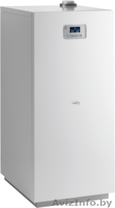 Газовый конденсационный котел Protherm Медведь 18 KKS #1510640