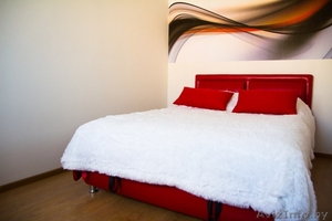 Сеть 1, 2, 3-х к/кв на сутки от эконом до VIP в Лиде #1509598