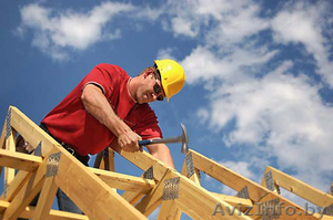 Монтаж кровли в Гродно и области. #1505907