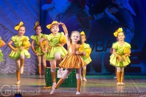 Музыкальный конкурс #1505814