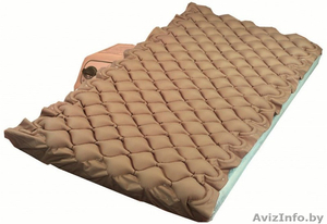 Прокат противопролежневых матрасов #1503844