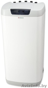 Бойлер косвенного нагрева Drazice OKH 125 NTR/ HV #1510805